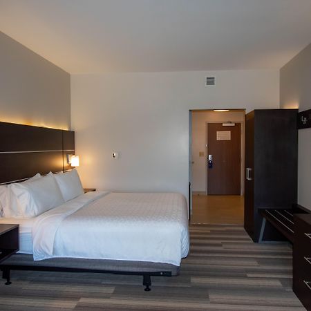 Holiday Inn Express & Suites Tonawanda - Buffalo Area, An Ihg Hotel Εξωτερικό φωτογραφία