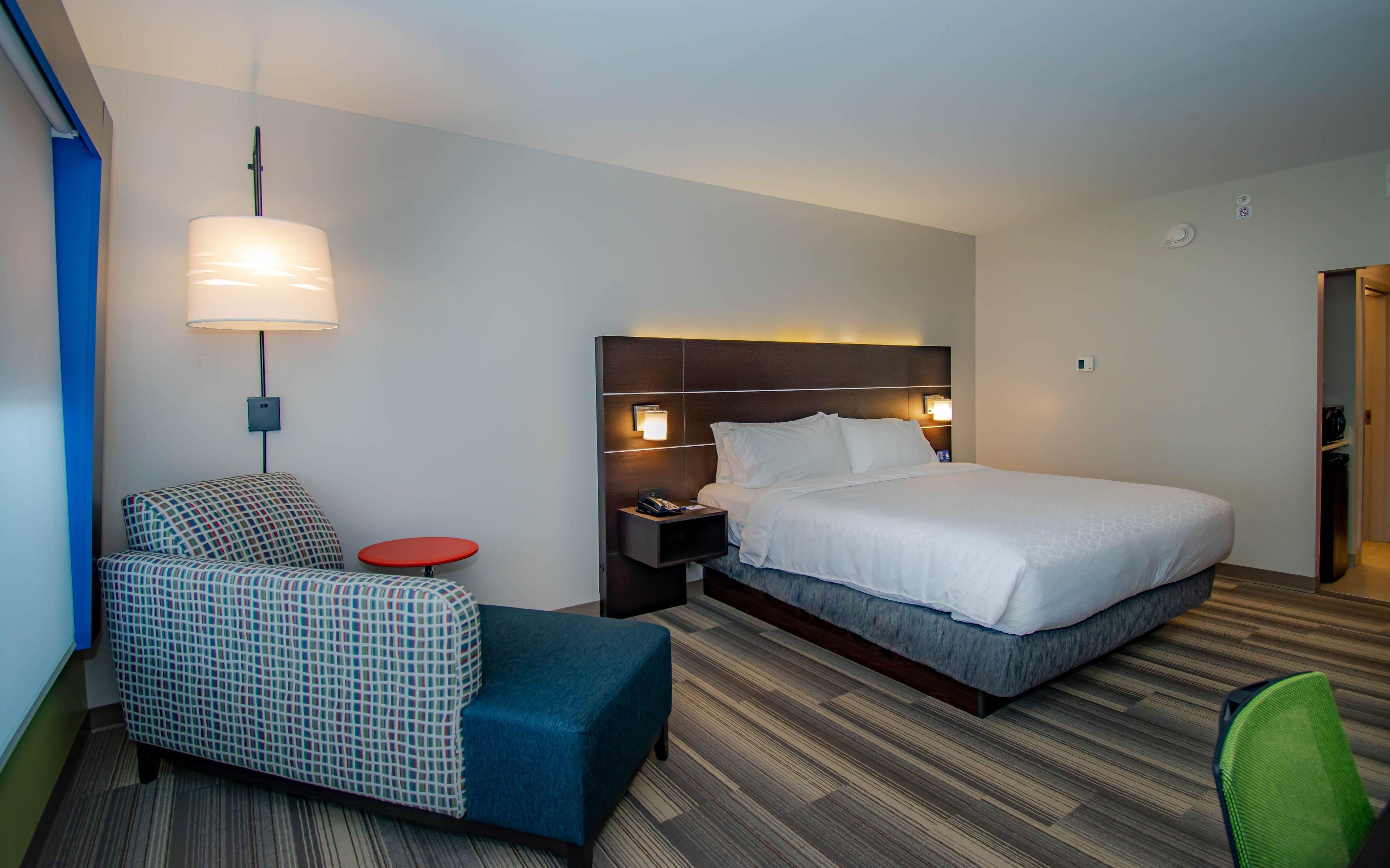 Holiday Inn Express & Suites Tonawanda - Buffalo Area, An Ihg Hotel Εξωτερικό φωτογραφία