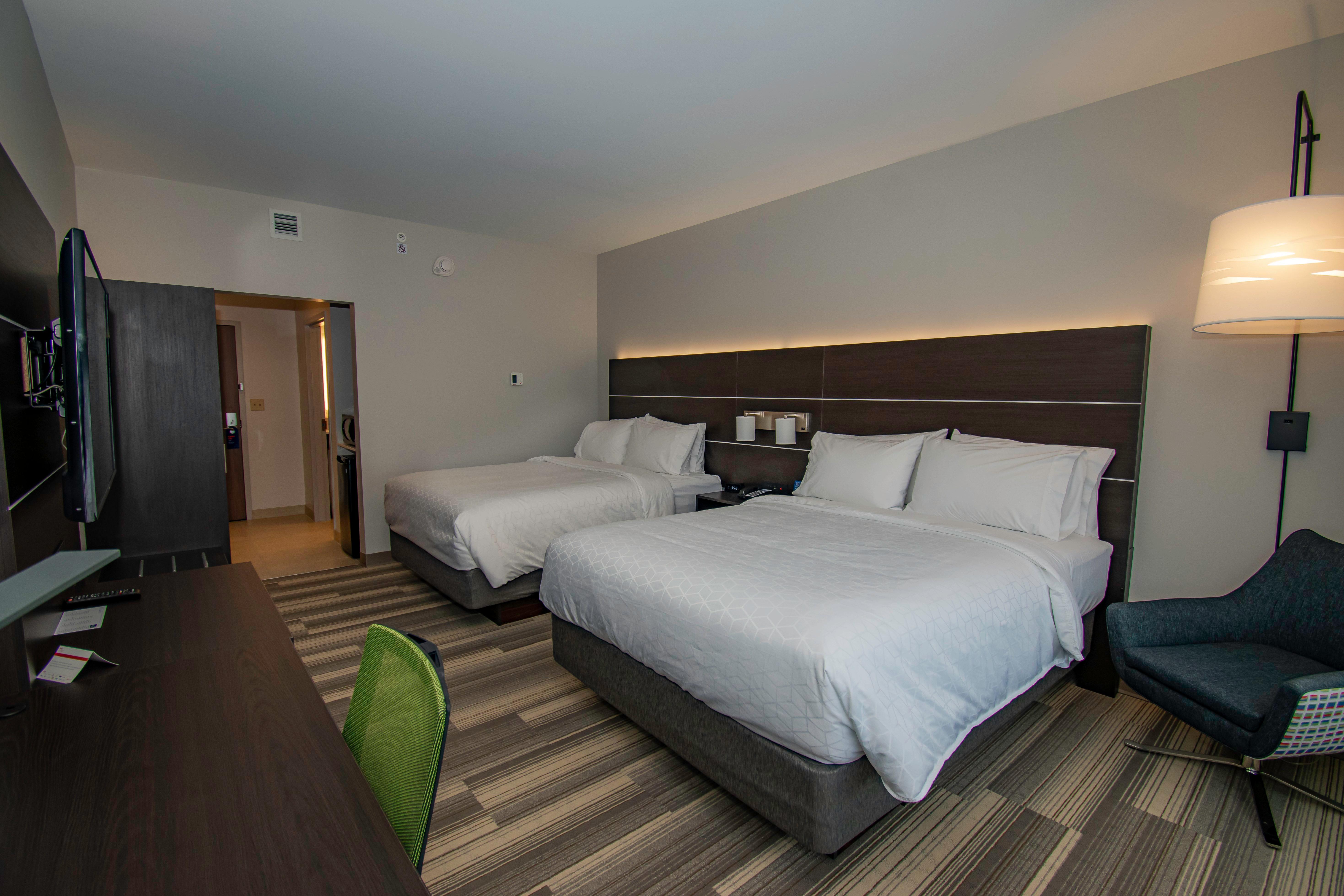 Holiday Inn Express & Suites Tonawanda - Buffalo Area, An Ihg Hotel Εξωτερικό φωτογραφία